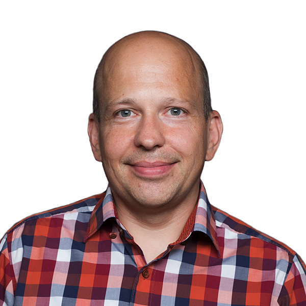 Torsten Glunde