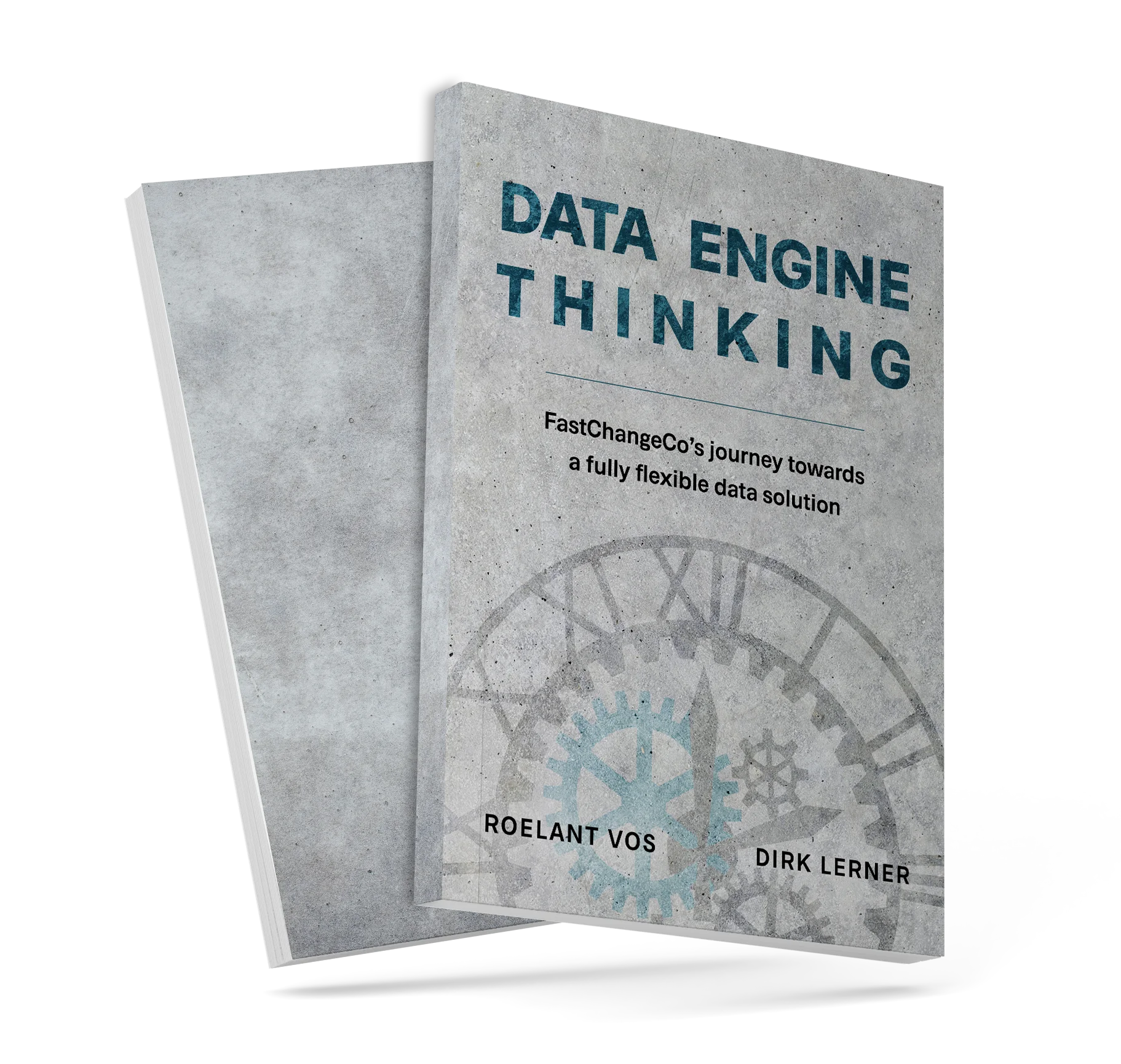 Data Engine Thinking Book
