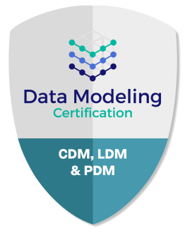 DMC (04) - Category Conceptual, Logical, and Physical